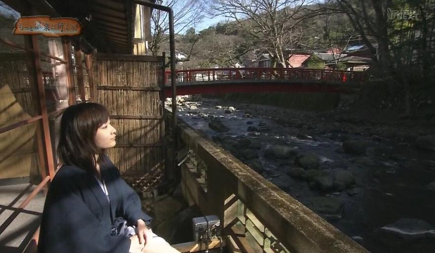 体验全日本秘境温泉！再去温泉吧完整版原唱带你深度游